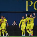 La Liga: Villarreal phải chấp nhận chia điểm với Atletico Madrid