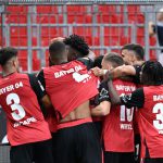 Leverkusen giành 3 điểm ở trận gặp Wolfsburg tại Bundesliga 2024/25