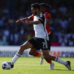 Taruhan Premier League: Nottingham Forest vs Fulham