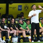 Dortmund đá trận mở màn Champions League 2024/25 với Club Brugge