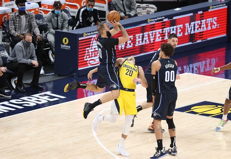 NBA fans may no longer see Evan Fournier in the league, as he has reportedly signed with Greek champions Olympiacos