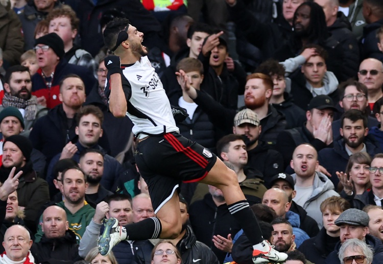 Can Raul Jimenez help Fulham bounce back in their Premier League match against Newcastle United?