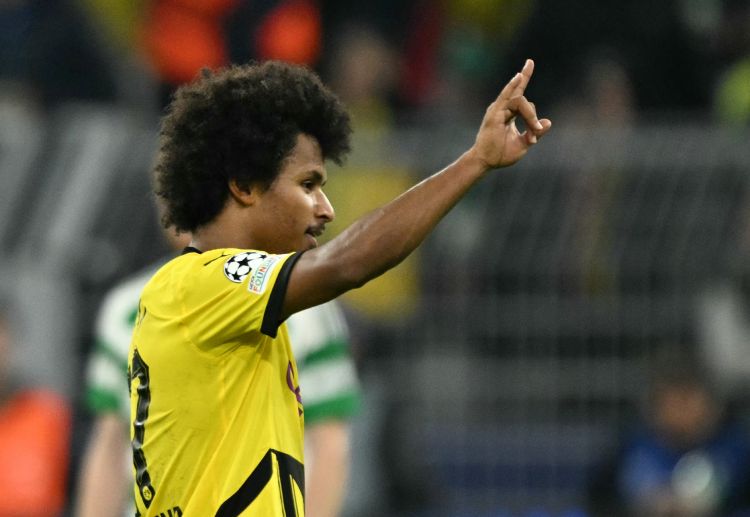 Champions League: Karim Adeyemi scored thrice in Borussia Dortmund's 7-1 win against Celtic