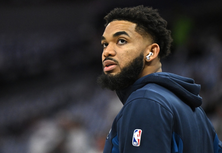 NBA: Towns sẽ cần thêm thời gian để thích nghi