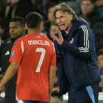 Ricardo Gareca hopes to defy the odds and lead Chile over Brazil in upcoming World Cup 2026 qualifier