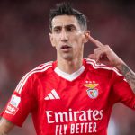 Angel Di Maria tambah assist di Liga Champions UEFA