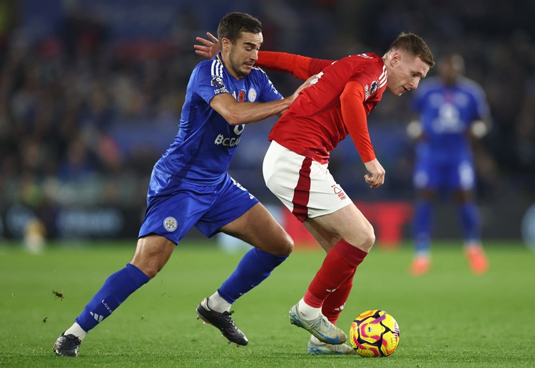 Nottingham Forest’s Elliot Anderson is back to 100% fitness ahead of their next Premier League match