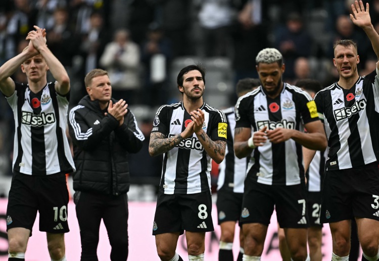 Taruhan Premier League: Nottingham Forest vs Newcastle United