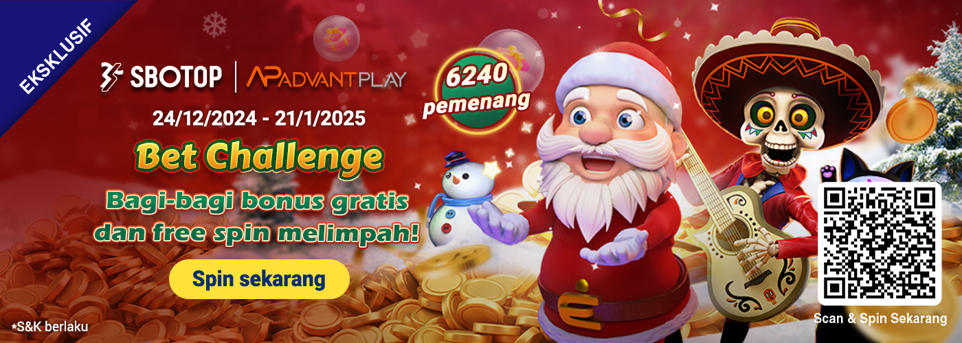 AdvantPlay Bet Challenge