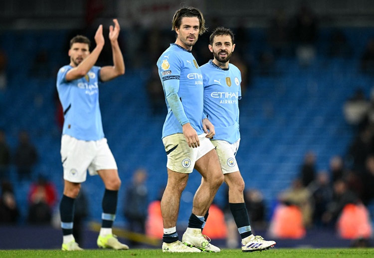 Premier League: Man City vẫn sẽ có quyền tự tin ở trận đấu này