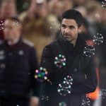 Mikel Arteta's Arsenal closed the gap to Premier League leaders Liverpool after win over Man United