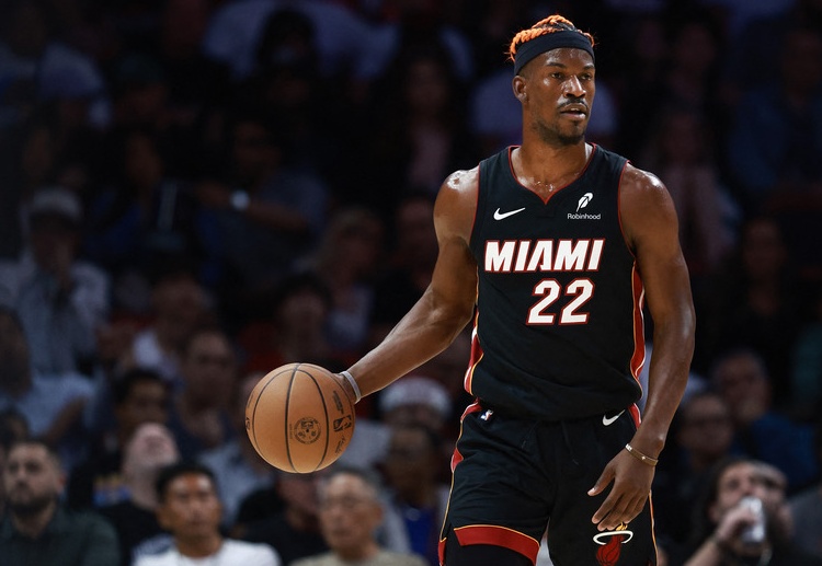 Jimmy Butler remains uncertain to play for Miami Heat's upcoming NBA game against rivals Orlando Magic