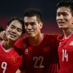 ASEAN Championship 2024: Việt Nam đang có những ưu thế lớn