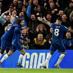 Premier League: Chelsea duy trì phong độ