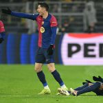 Barcelona hướng đến mục tiêu giành chiến thắng ở vòng 17 La Liga 2024/25