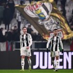 Juventus vẫn đang bất bại tại Serie A mùa này