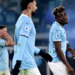 Serie A: Lazio có quyền tiếc nuối