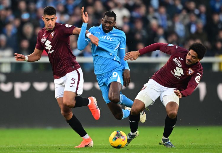 Serie A: Torino sẽ có điểm ra về ở trận này