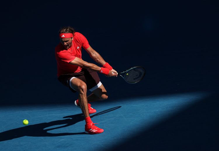 Alexander Zverev secured a spot in his third Australian Open semi-final by defeating Tommy Paul