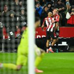 ဘရန့်ဖို့ဒ်ဟာအိမ်ကွင်းကစားပုံကောင်းပြီးလစ်ဗာပူးလ် ပြီးရင် ဒီရာသီပရီးမီးယားလိဂ်ရဲ့ဒုတိယမြောက် အိမ်ကွင်းရလဒ် အကောင်းဆုံးအသင်းအဖြစ် ရပ်တည်နေပါတယ်။