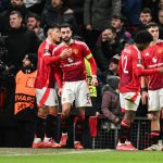 แมนเชสเตอร์ ยูไนเต็ด ยังมีโอกาสหลุด Top 8 หากไม่ชนะนัดสุดท้าย ยูโรป้าลีก 2025