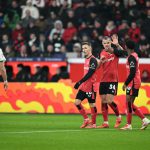 Taruhan Bundesliga: RB Leipzig vs Bayer Leverkusen