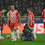 ဂီရိုနာက ဒီနှစ် ချန်ပီယံလိဂ် မှာ ၁ ပွဲသာ အနိုင်ရထားပြီး ၆ ပွဲ ရှုံးကာ ရမှတ် ၃ မှတ်နဲ့ စောစောစီးစီး ထွက်ခွာထားရတဲ့ အသင်းတွေထဲက တစ်သင်း ဖြစ်ပါတယ်။