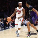 NBA: Butler đã tuyên bố muốn rời Heat