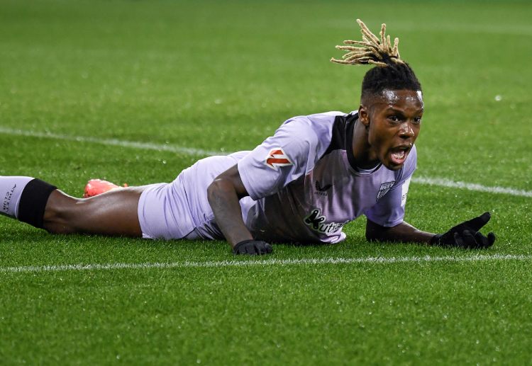 La Liga: Williams sẽ có mức giá không rẻ