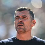 Sergio Conceicao will begin his AC Milan tenure when they face Juventus in the Supercoppa Italiana