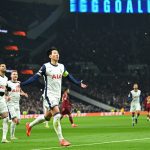 손흥민의 페넡티 킥 실축은 이날 토트넘의 경기 흐름을 완전히 바꿔놨다