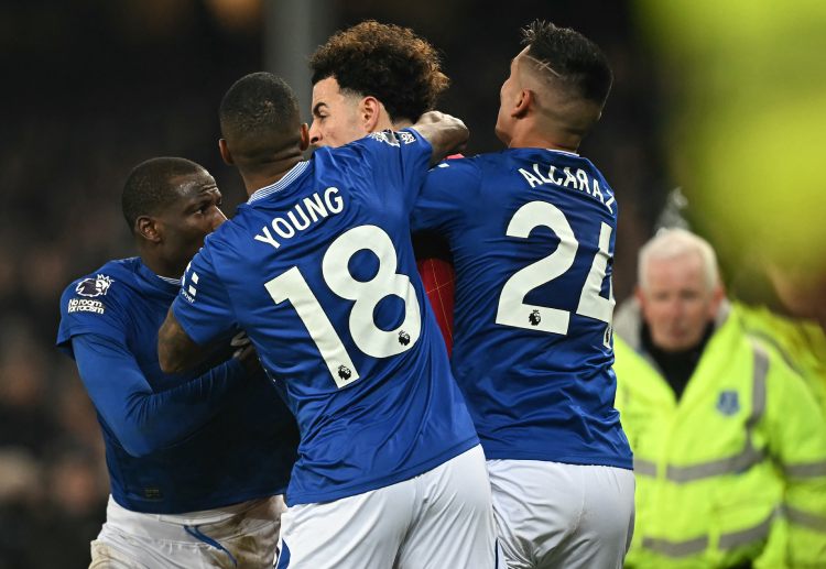 Premier League: Everton đang có lối chơi khá khó chịu