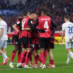 Bundesliga: Leverkusen sớm dẫn trước 3 bàn