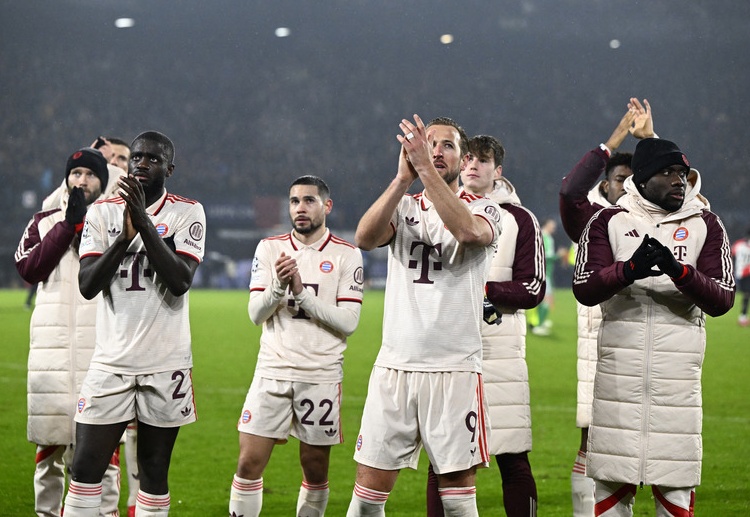 Champions League: Bayern Munich sẽ không dễ thắng đậm