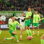 Bundesliga: Bayer Leverkusen lại tiếp tục sảy chân