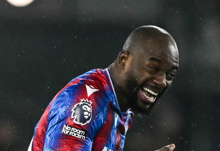 Crystal Palace giành 3 điểm ở vòng 27 Premier League