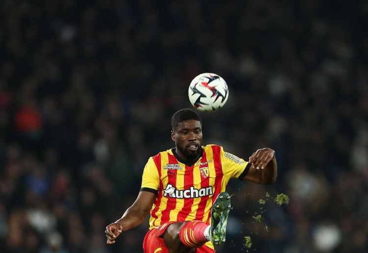 Ligue 1: Tottenham Hotspur sign Kevin Danso from Lens on loan