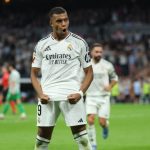 La Liga: Real Madrid có thể sẽ rơi điểm ở trận này