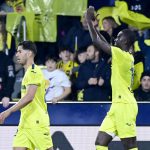 La Liga: Villarreal sẽ có chuyến làm khách không dễ dàng