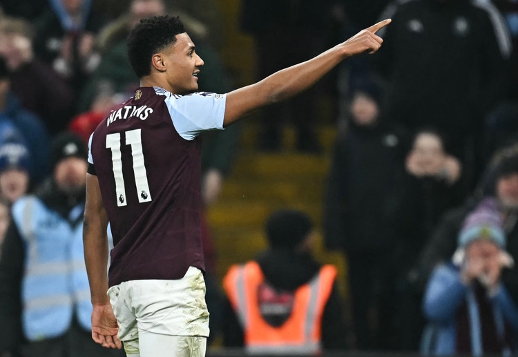 Ollie Watkins aims to give Aston Villa a win over Chelsea when they face this Premier League weekend