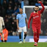 Premier League: Liverpool hiệu quả hơn nhiều so với Man City ở trận này