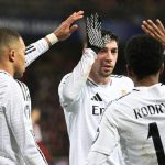 Champions League: Real Madrid vẫn đang được đánh giá rất cao