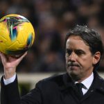 Simone Inzaghi faces a crucial rematch as Inter Milan look to avenge their 3-0 defeat to Fiorentina in Serie A