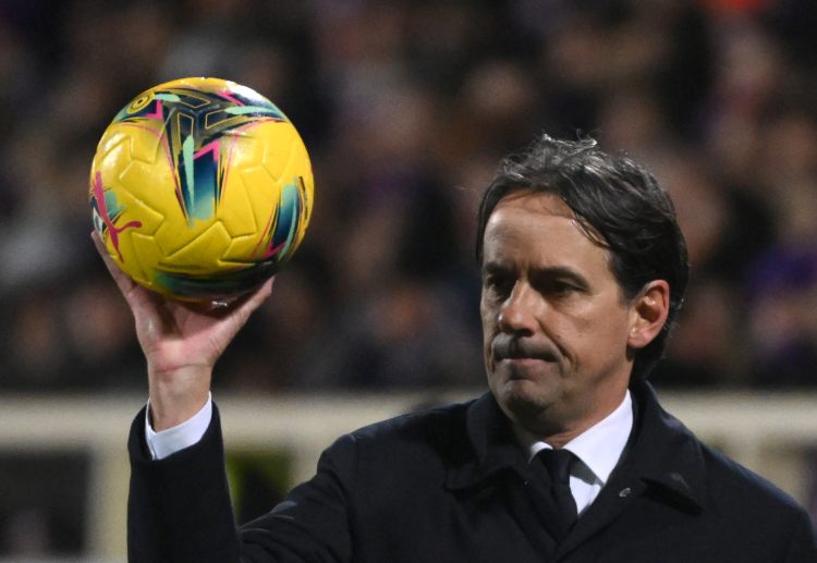 Simone Inzaghi faces a crucial rematch as Inter Milan look to avenge their 3-0 defeat to Fiorentina in Serie A