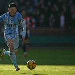 손흥민은 이날 팀 2골에 모두 관여하며 베테랑의 품격을 뽐냈다