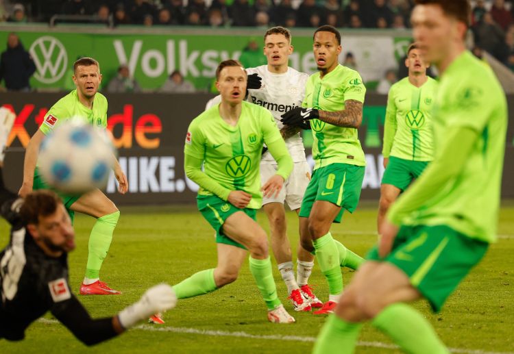 DFB Pokal: Wolfsburg có hy vọng để tạo ra bất ngờ