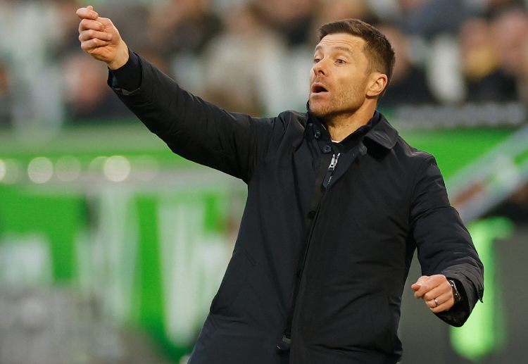 Xabi Alonso has a big task as Bayer Leverkusen battle to stay in the Bundesliga title race with Bayern Munich