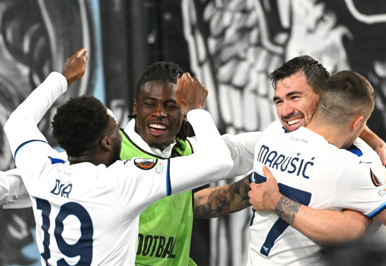 Jadwal Lazio Serie A 2023-2024