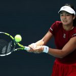 Can wild card Alex Eala continue her Cinderella run at the Miami Open?