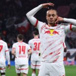 Bundesliga: RB Leipzig tìm lại niềm vui chiến thắng
